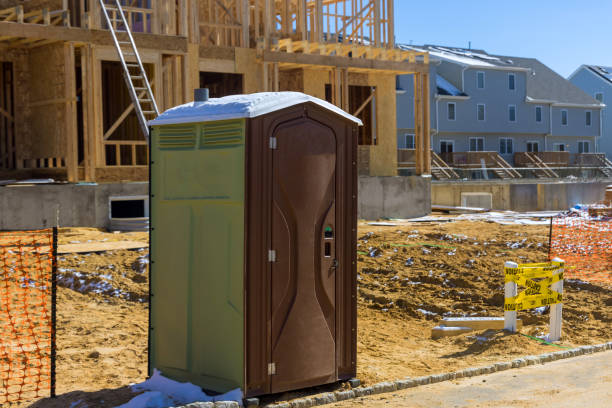 South Burlington, VT porta potty rental Company