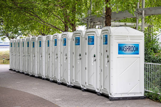 Best Restroom trailer rental cost  in South Burlington, VT