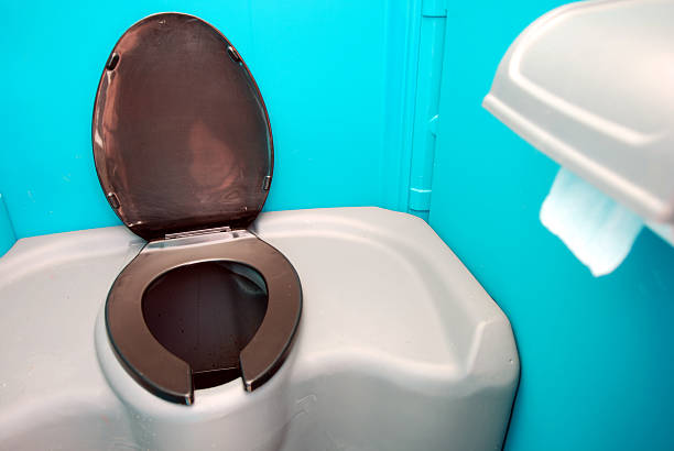 Sanitation services for porta potties in South Burlington, VT