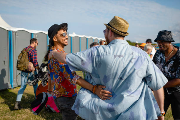 Best Best portable toilet rental  in South Burlington, VT