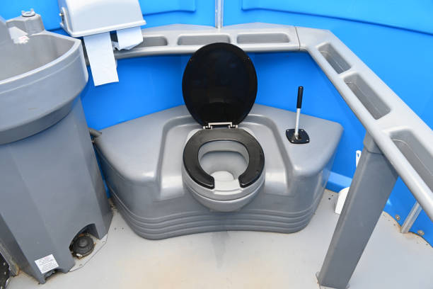 Best Porta potty rental near me  in South Burlington, VT