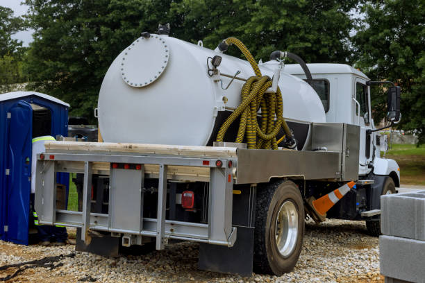 Best Luxury portable toilet rental  in South Burlington, VT