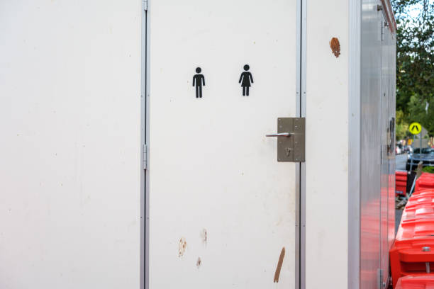 Best Portable toilet rental cost  in South Burlington, VT