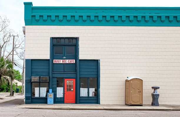 Best Porta potty rental near me  in South Burlington, VT