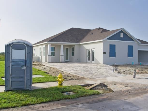 Portable Toilet Options We Offer in South Burlington, VT