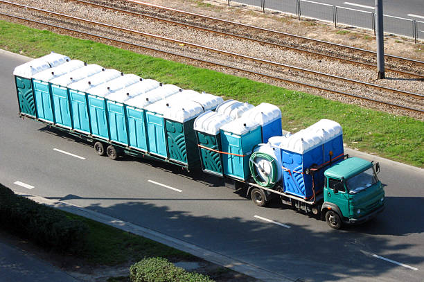 Best Portable toilet rental cost  in South Burlington, VT